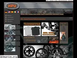 Sites similar to hpu.biz
