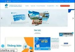 Sites similar to hpu.edu.vn