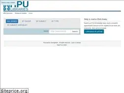 Sites similar to hpu.libguides.com