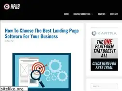 Sites similar to hpub.org