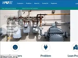 Sites similar to hpuc.com