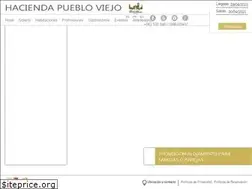 Sites similar to hpuebloviejo.com.ec