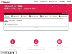 Sites similar to hpulsa.com
