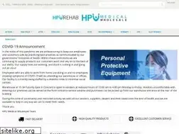 Sites similar to hpurehab.ca