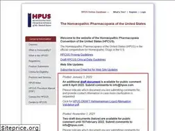 Sites similar to hpus.com