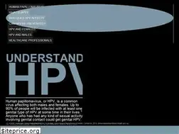 Sites similar to hpv.com.au