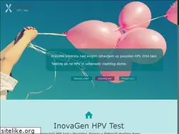 Sites similar to hpv.hr