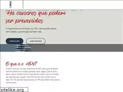 Sites similar to hpv.pt