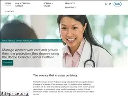 Sites similar to hpv16and18.com