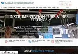 Sites similar to hpvalvesindia.com
