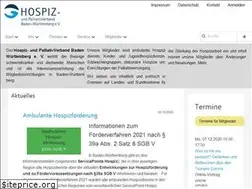 Sites similar to hpvbw.de