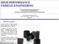 Sites similar to hpve.com