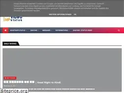 Sites similar to hpvideostatus.com