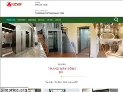 Sites similar to hpvin.com
