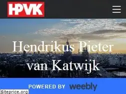 Sites similar to hpvk.com