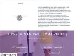 Sites similar to hpvsigiltedavisi.com