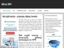 Sites similar to hpvukobiet.net.pl
