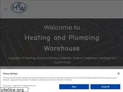 Sites similar to hpwarehouse.co.uk