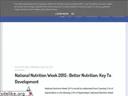 Sites similar to hpwcd.blogspot.com