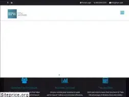 Sites similar to hpwcpas.com