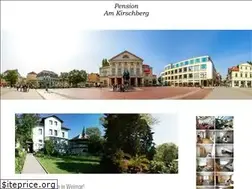Sites similar to hpweimar.de