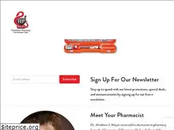 Sites similar to hpwest.org