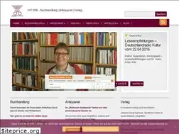 Sites similar to hpwilli.de