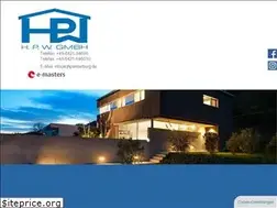 Sites similar to hpwmarburg.de