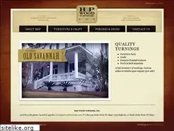 Sites similar to hpwoodturnings.com