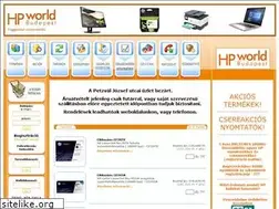 Sites similar to hpworld.hu