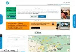 Sites similar to hpworldstores.in