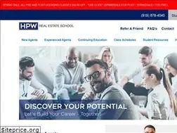 Sites similar to hpwreschool.com