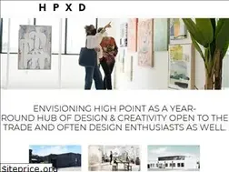 Sites similar to hpxd.org