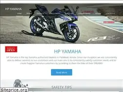 Sites similar to hpyamaha.com
