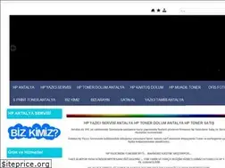 Sites similar to hpyaziciservisi.com