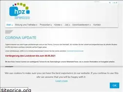 Sites similar to hpz-krefeld-viersen.de