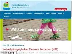 Sites similar to hpz-rottal-inn.de