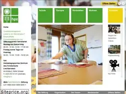 Sites similar to hpz.li