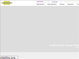 Sites similar to hpzplans.com