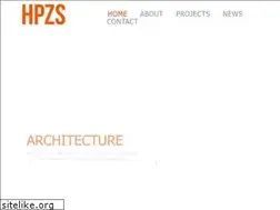 Sites similar to hpzs.com