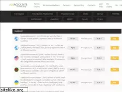 Sites similar to hq-accounts.com
