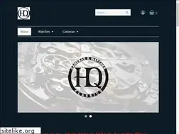 Sites similar to hq-classics.de