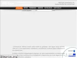 Sites similar to hq-gyor.hu