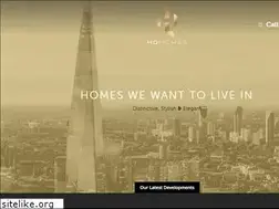 Sites similar to hq-homes.com