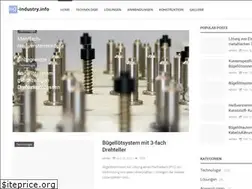 Sites similar to hq-industry.info