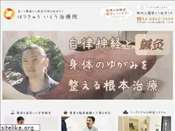 Sites similar to hq-ito.com