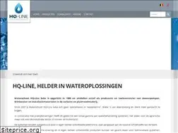 Sites similar to hq-line.nl