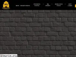 Sites similar to hq-nashville.com
