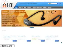 Sites similar to hq-tech.com