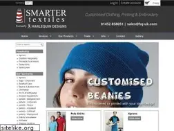 Sites similar to hq-uk.com